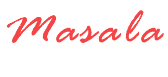 Masala Takeaway Hitchin Logo